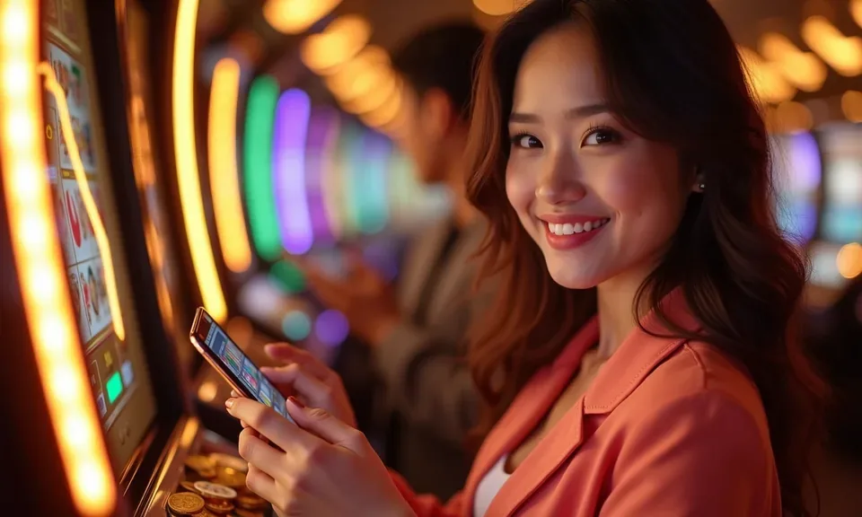 Slots, Live Tables, and Sportsbook — What Differs and What Stays the Same
